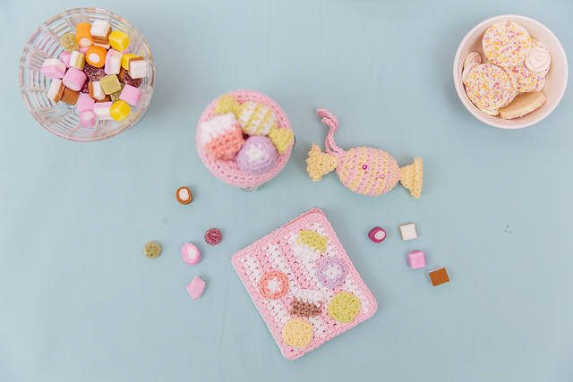 Sweetie Sewing Kit