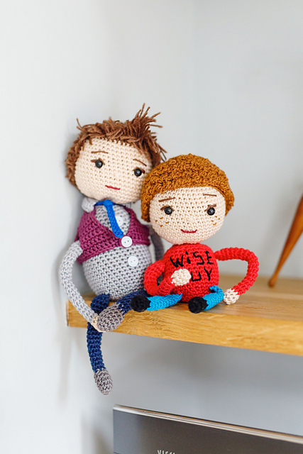 Little Dudes