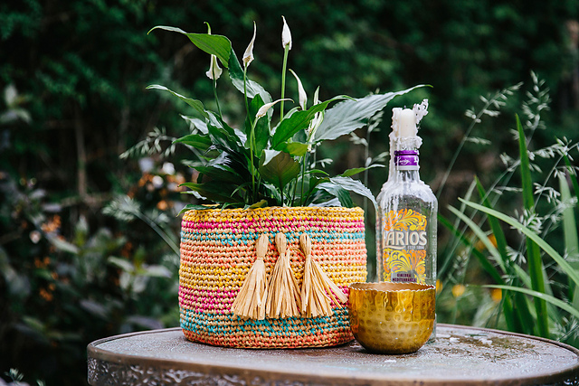Sari Basket