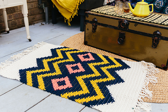 berber rug