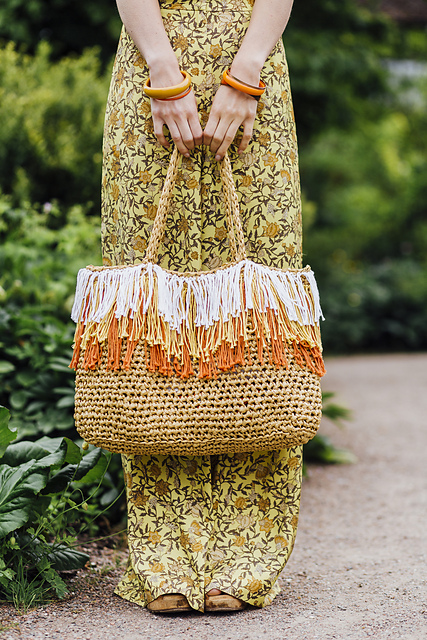 Meadow Bag