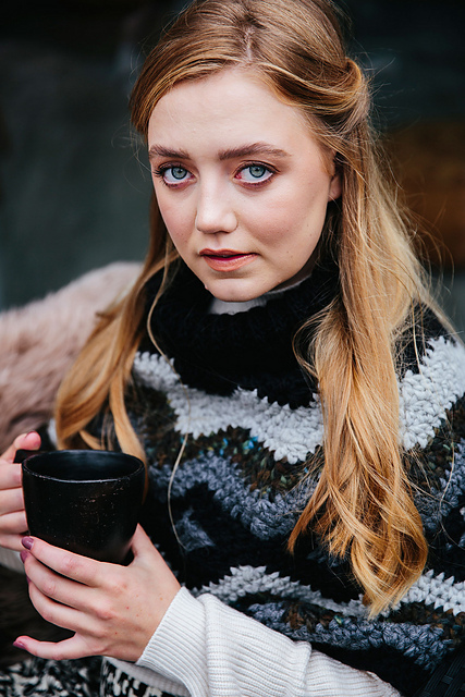 Anya Capelet