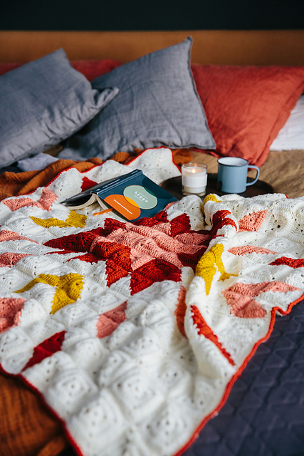 Bloma Blanket