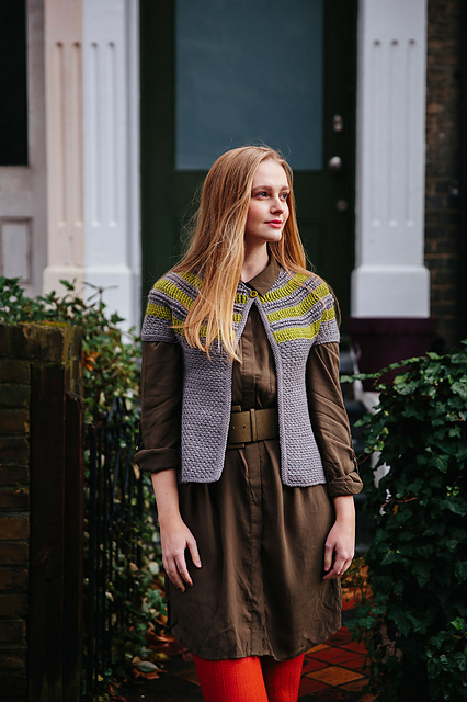 Collona Cardigan