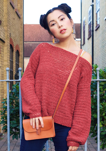 Townhouse Sweater