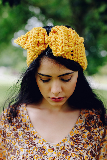Mother and Daughter Headwraps