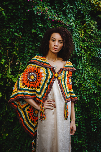 Botanical Hap