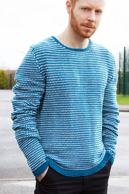 Rice Sweater