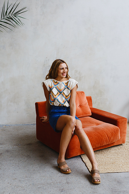 Nurturing Tee