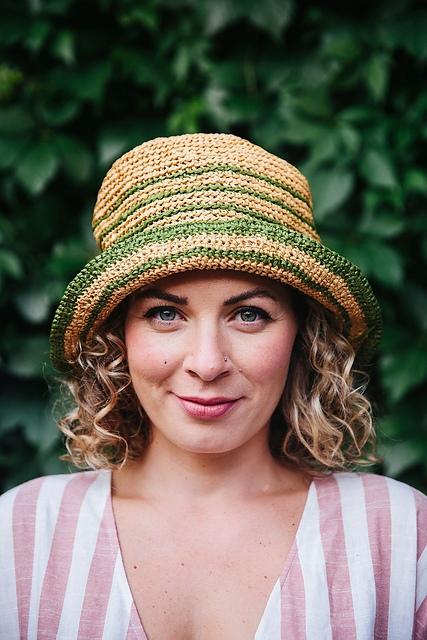 Gatsby Hat