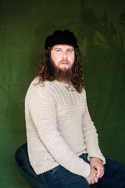 Lazy Days Sweater