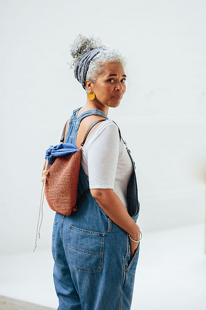 Utility Backpack