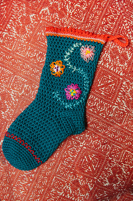 Christmas Stocking