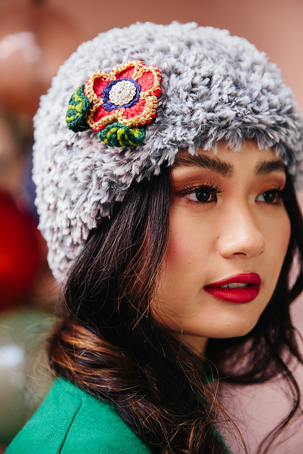 Anna Hat