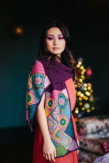 Fairytale Wrap