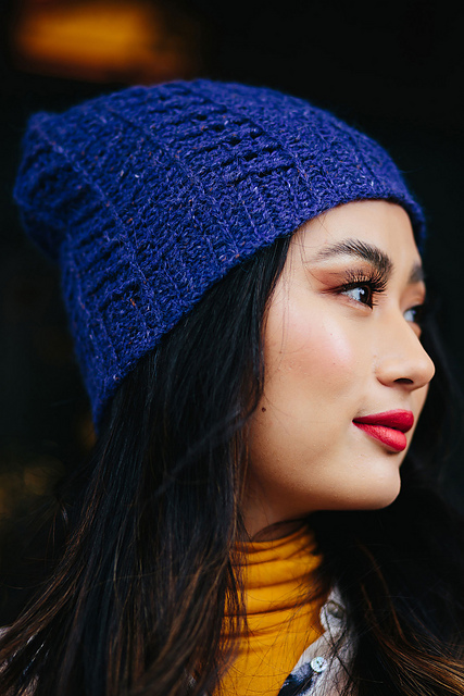 Veins Hat
