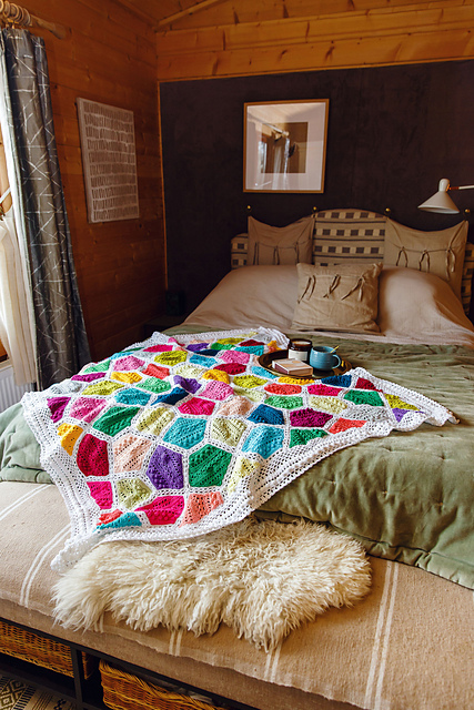 Sugarfrost Blanket