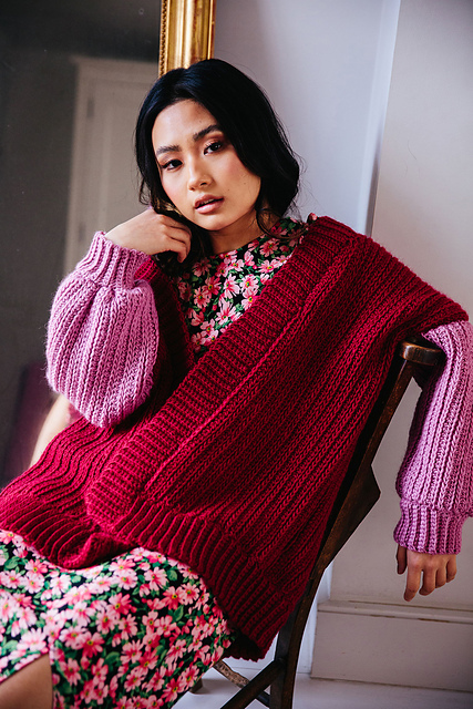 Cosy Cuddle Cardigan