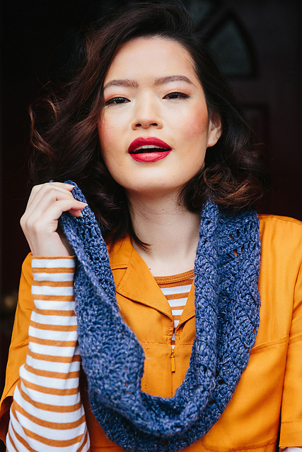 Water's Edge Cowl