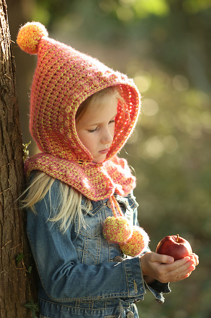 Fairy Tale Pixie Hat