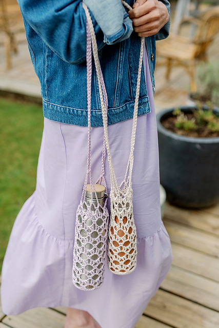 Water Bottle Holder