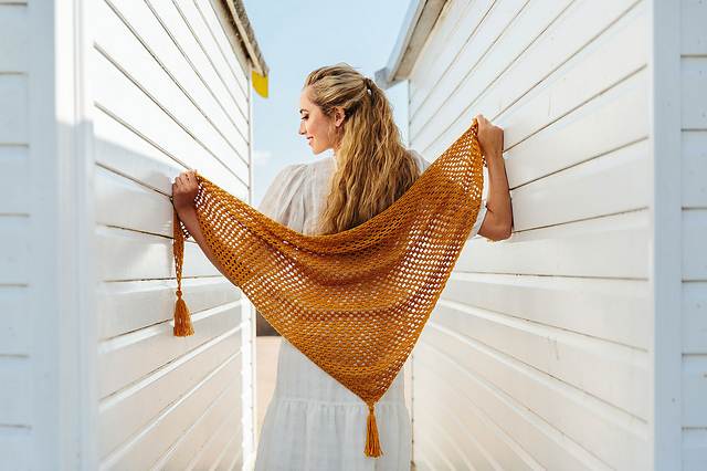 Selkie Sarong