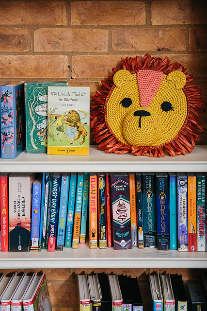 Lion Wall Art