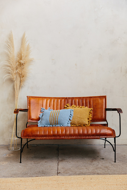 Mindful Cushions