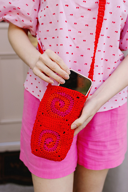 Rothko Phoneholder