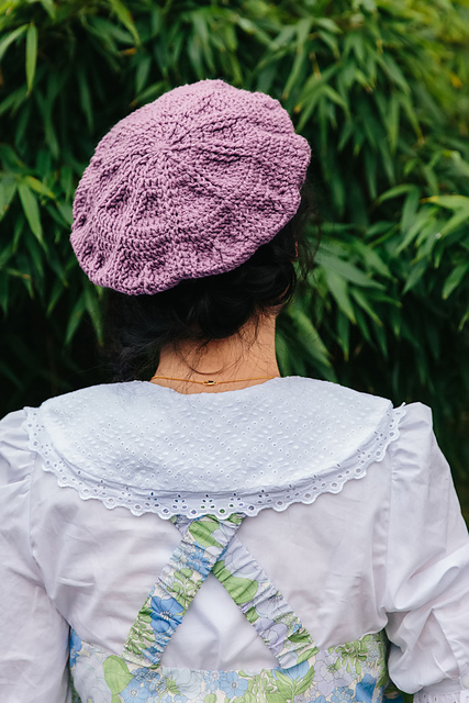 Allium Beret