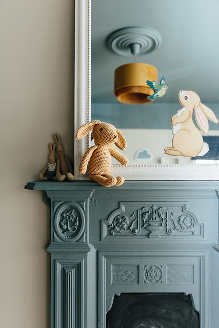 Spring Hare