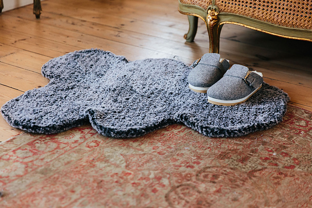 Hyggeligt Rug
