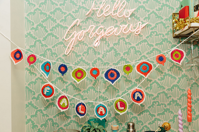 Christmas Garland