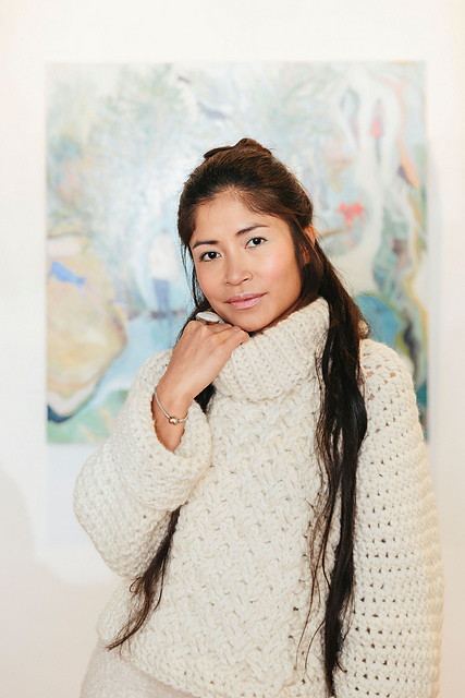 Anfa Jumper