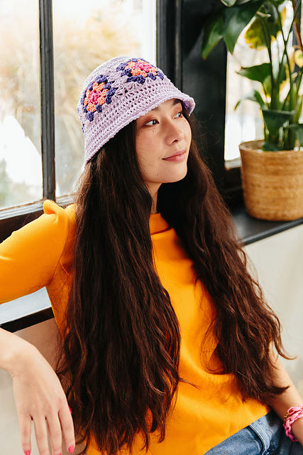 Bucket List Hat