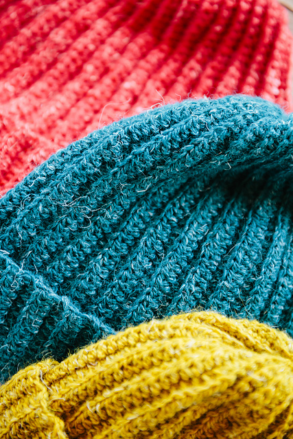 Zissou Hat