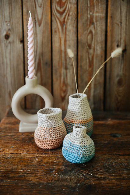 Display Vases