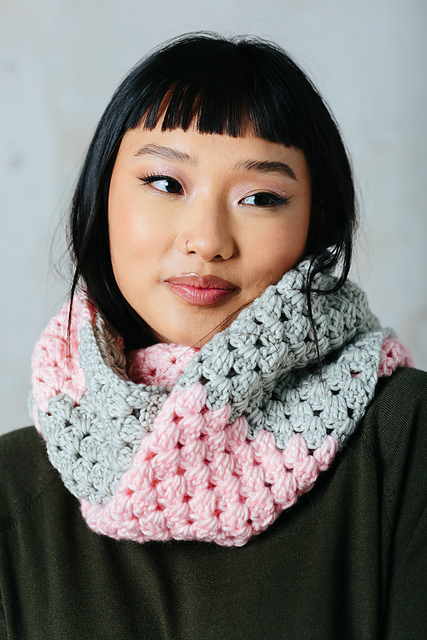 Everyday Luxury Scarf