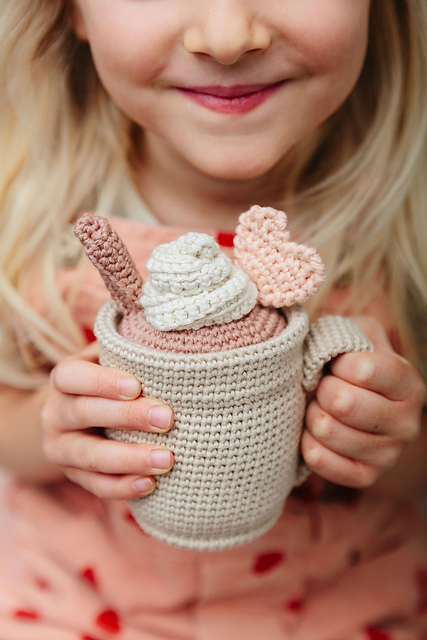 Hot Chocolate Mug