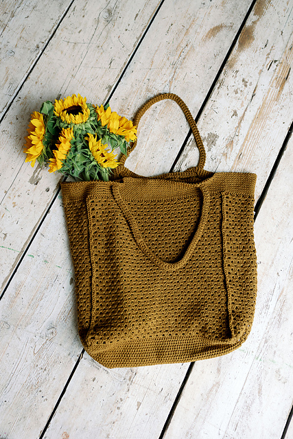 Carry Me Bag