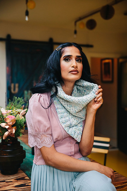 Ostara Cowl