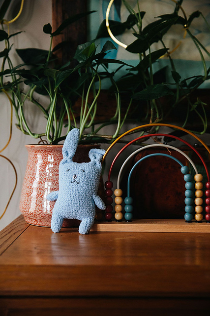 Sweet Easter Friends