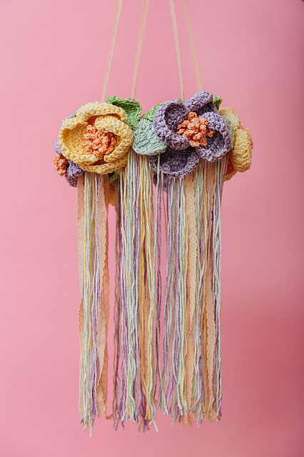Daisy Chain Mobile