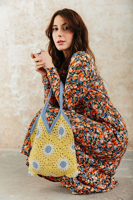 Marguerite Bag