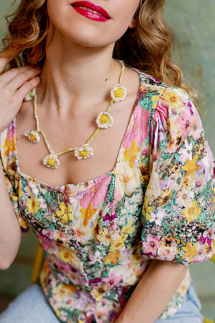Daisy Chain Set