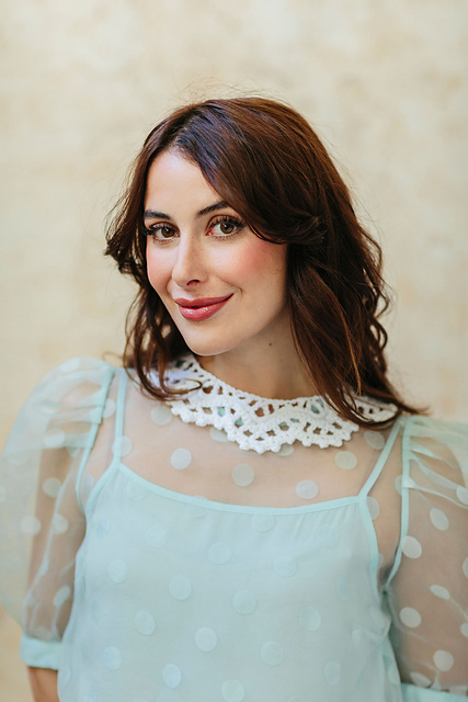 Njordur Collar