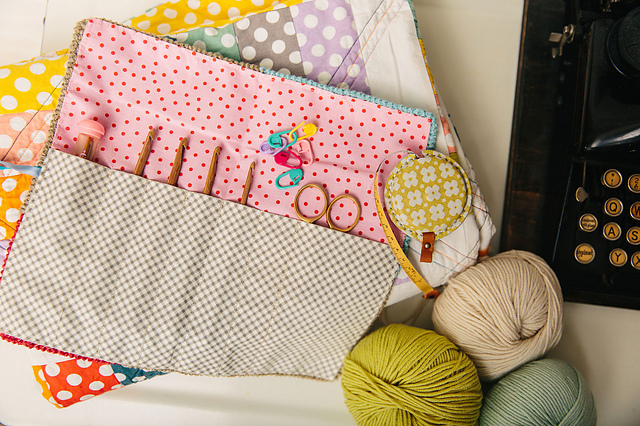 C2C Squared Hook Case