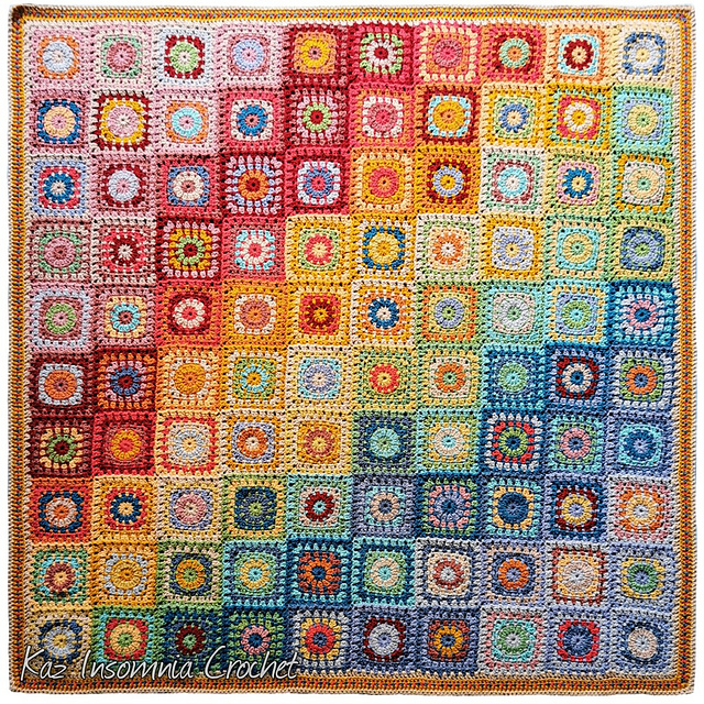 Madurai Blanket