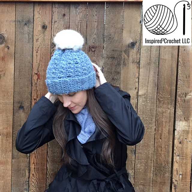 The Jenny Lynn Hat