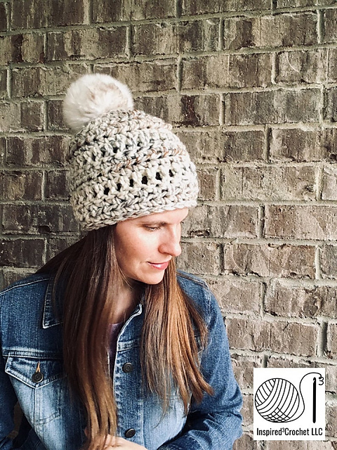 The Ashley Beanie